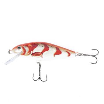 Воблер SKYFISH "PERCH 8" 80 мм, 12 гр, 0.5-2.0м, цвет: 05#